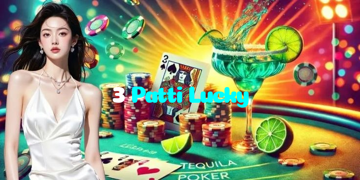 3 Patti Lucky